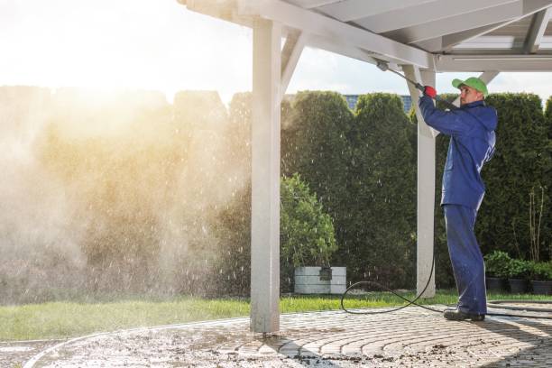 Professional Pressure Washing in East Atlantic Beach, NY