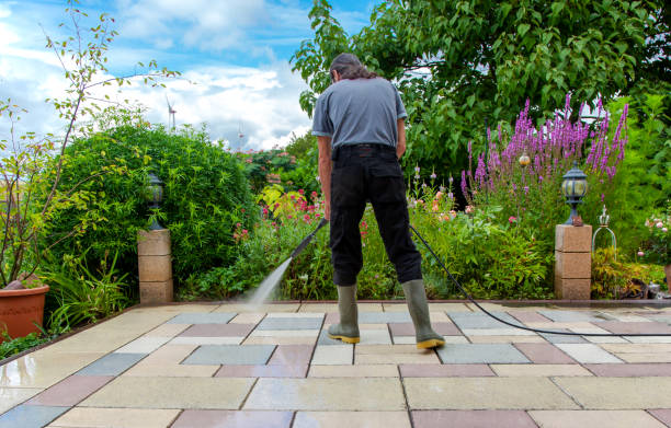 Best Driveway Pressure Washing  in East Atlantic Beach, NY