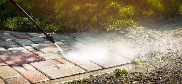 Best Patio and Deck Pressure Washing  in East Atlantic Beach, NY